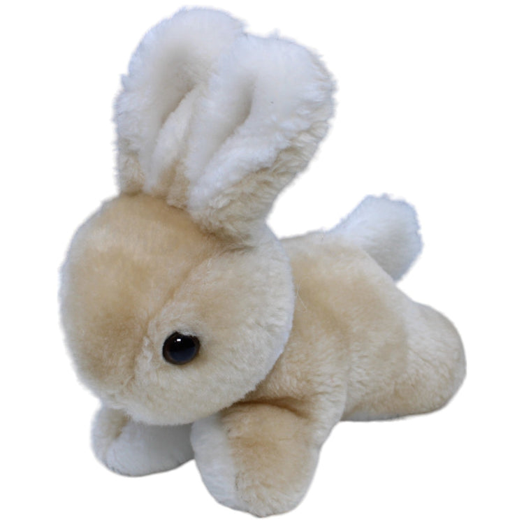 1233678 Unbekannt Hase, liegend Kuscheltier Kumpel Leo Gebraucht