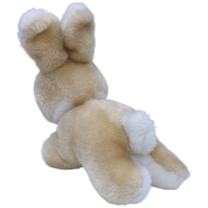 1233678 Unbekannt Hase, liegend Kuscheltier Kumpel Leo Gebraucht