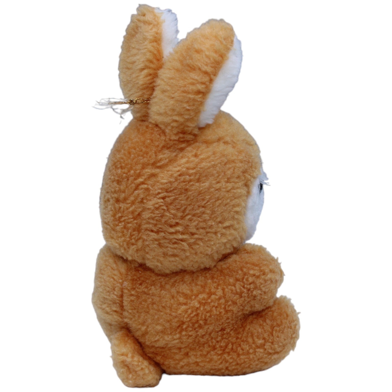 1233679 Unbekannt Hase, sitzend Kuscheltier Kumpel Leo Gebraucht