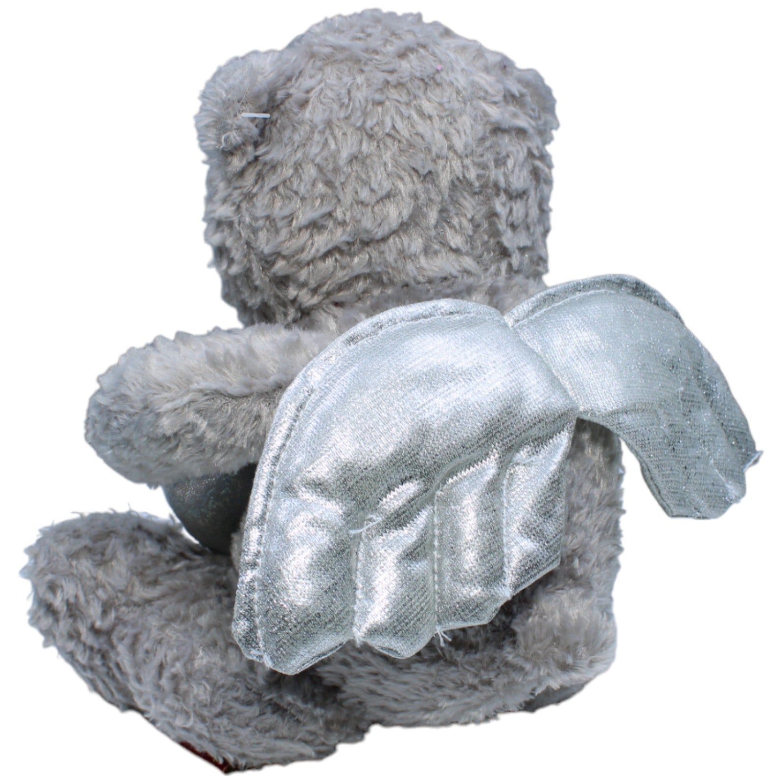 1233692 Gamble Pleasure Schutzengel, Teddybär mit Herz HOT ANGEL Kuscheltier Kumpel Leo Gebraucht