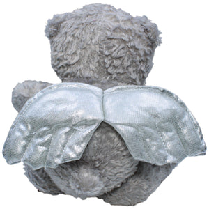 1233692 Gamble Pleasure Schutzengel, Teddybär mit Herz HOT ANGEL Kuscheltier Kumpel Leo Gebraucht