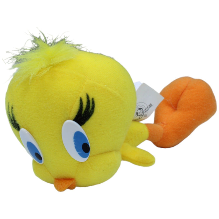 1233719 Play by Play Vintage Vogel Tweety aus Looney Tunes Kuscheltier Kumpel Leo Gebraucht Vintage