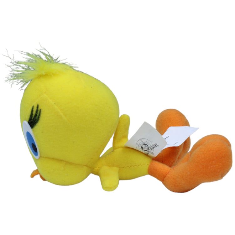 1233719 Play by Play Vintage Vogel Tweety aus Looney Tunes Kuscheltier Kumpel Leo Gebraucht Vintage