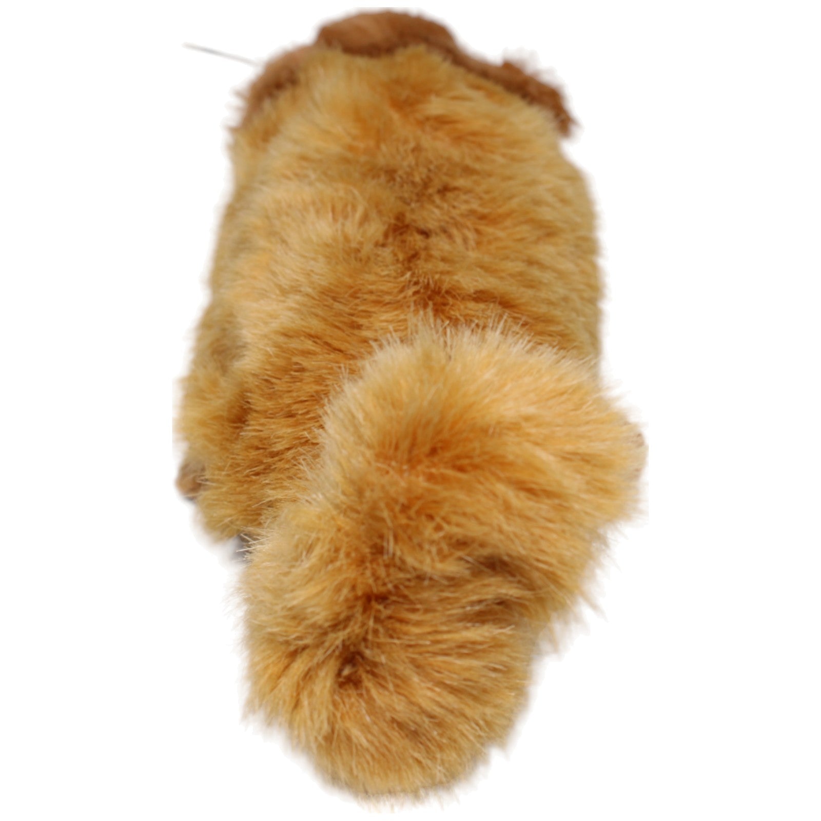 1233746 Senario Scoozie Pet, Wiesel Kuscheltier Kumpel Leo Gebraucht