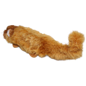 1233746 Senario Scoozie Pet, Wiesel Kuscheltier Kumpel Leo Gebraucht