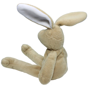 1233755 Bob der Bär Hase, hellbraun Kuscheltier Kumpel Leo Gebraucht