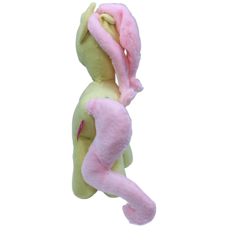 1233759 Famosa Fluttershy aus My Little Pony Kuscheltier Kumpel Leo