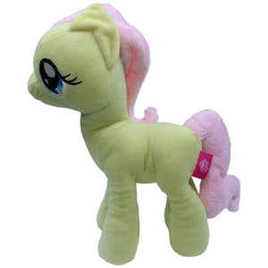 1233759 Famosa Fluttershy aus My Little Pony Kuscheltier Kumpel Leo