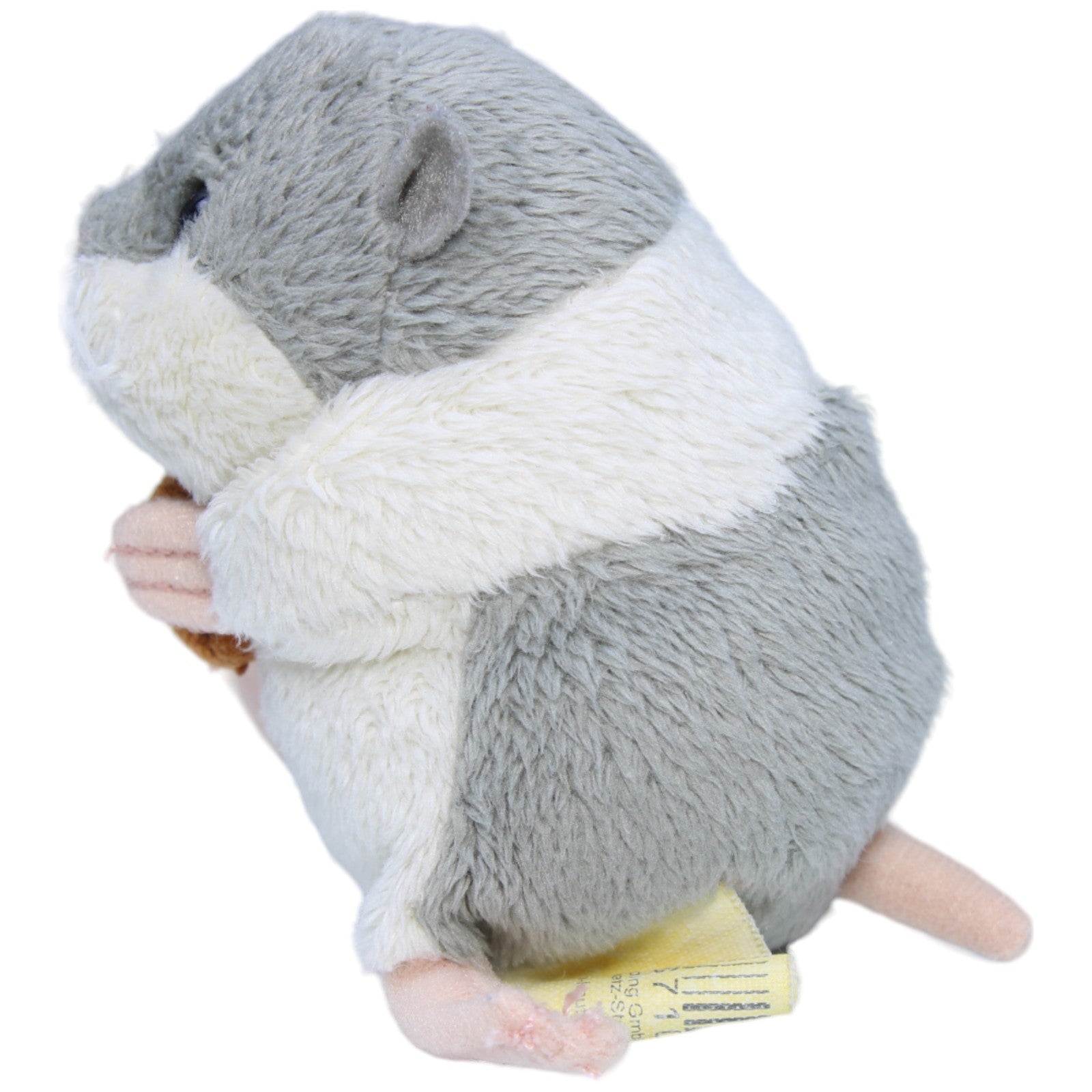 1233763 Bob der Bär Galeria Kaufhof, Hamster mit Nuss Kuscheltier Kumpel Leo Gebraucht