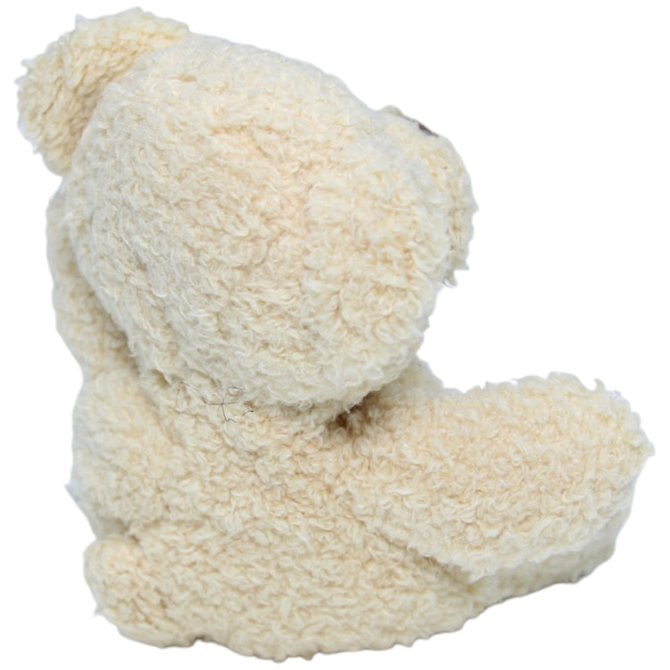 1233766 Nanu-Nana Teddybär hellbraun, mini Kuscheltier Kumpel Leo Bär Gebraucht Teddy