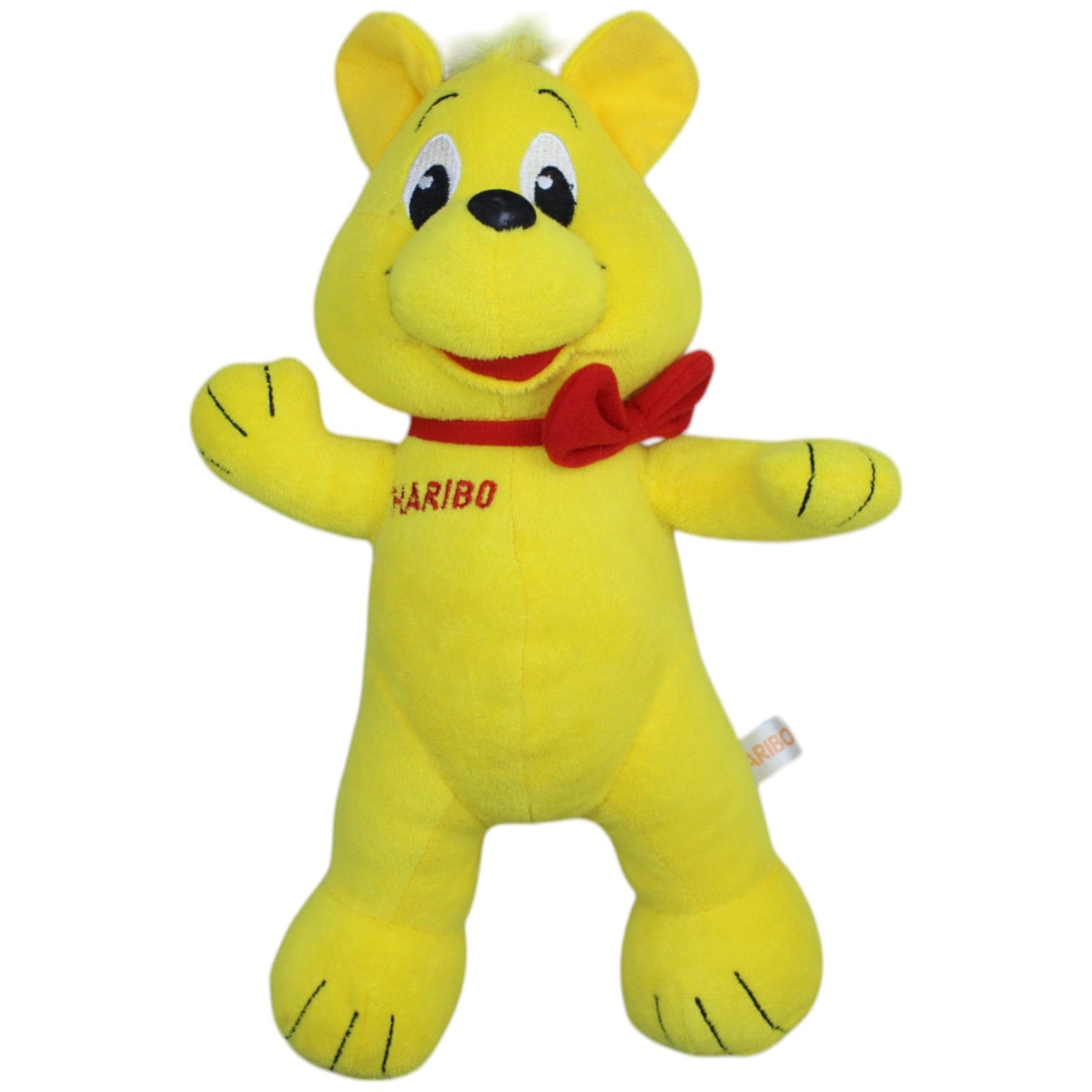 123377 Haribo Haribo Goldbär Kuscheltier Kumpel Leo Gebraucht