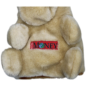 1233783 admixx GmbH Focus Money Handpuppe, Bullenmarkt Handpuppe Kumpel Leo Gebraucht Kuh