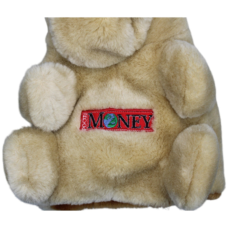 1233783 admixx GmbH Focus Money Handpuppe, Bullenmarkt Handpuppe Kumpel Leo Gebraucht Kuh