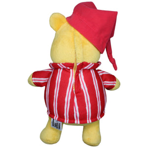 1233791 TOMY Einschlafhilfe, Night Time Winnie Puuh Kuscheltier Kumpel Leo Gebraucht