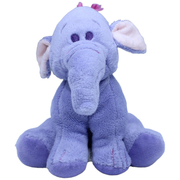 1233826 Disney Elefant Heffalump aus Disney Winnie Puuh Kuscheltier Kumpel Leo Gebraucht