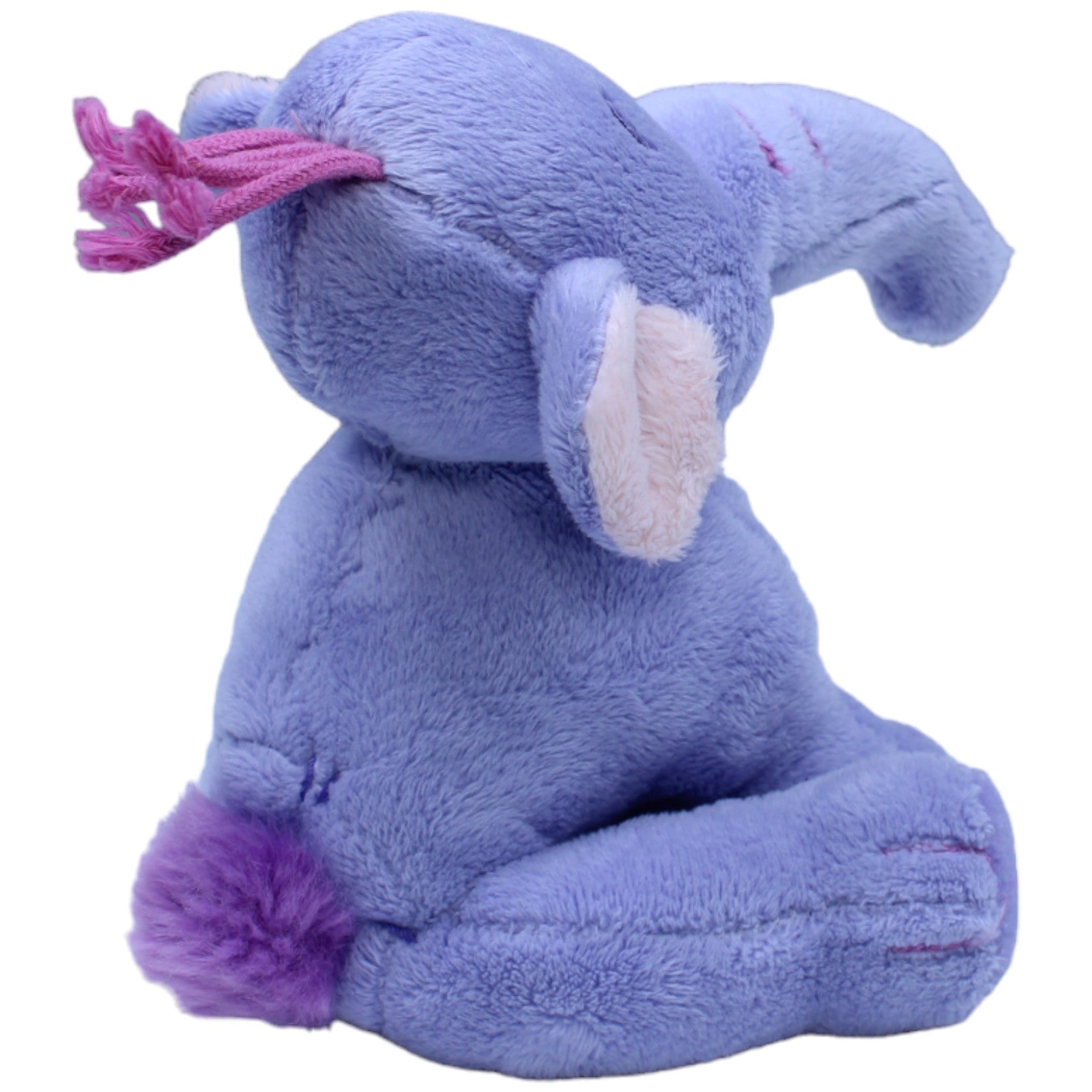 1233826 Disney Elefant Heffalump aus Disney Winnie Puuh Kuscheltier Kumpel Leo Gebraucht