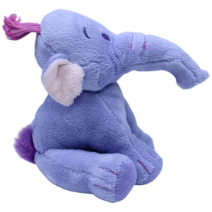 1233826 Disney Elefant Heffalump aus Disney Winnie Puuh Kuscheltier Kumpel Leo Gebraucht