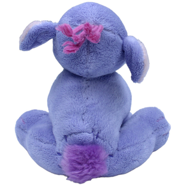 1233826 Disney Elefant Heffalump aus Disney Winnie Puuh Kuscheltier Kumpel Leo Gebraucht