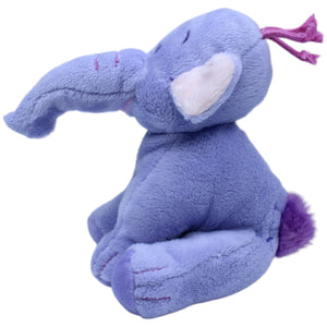 1233826 Disney Elefant Heffalump aus Disney Winnie Puuh Kuscheltier Kumpel Leo Gebraucht