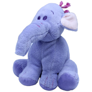 1233826 Disney Elefant Heffalump aus Disney Winnie Puuh Kuscheltier Kumpel Leo Gebraucht