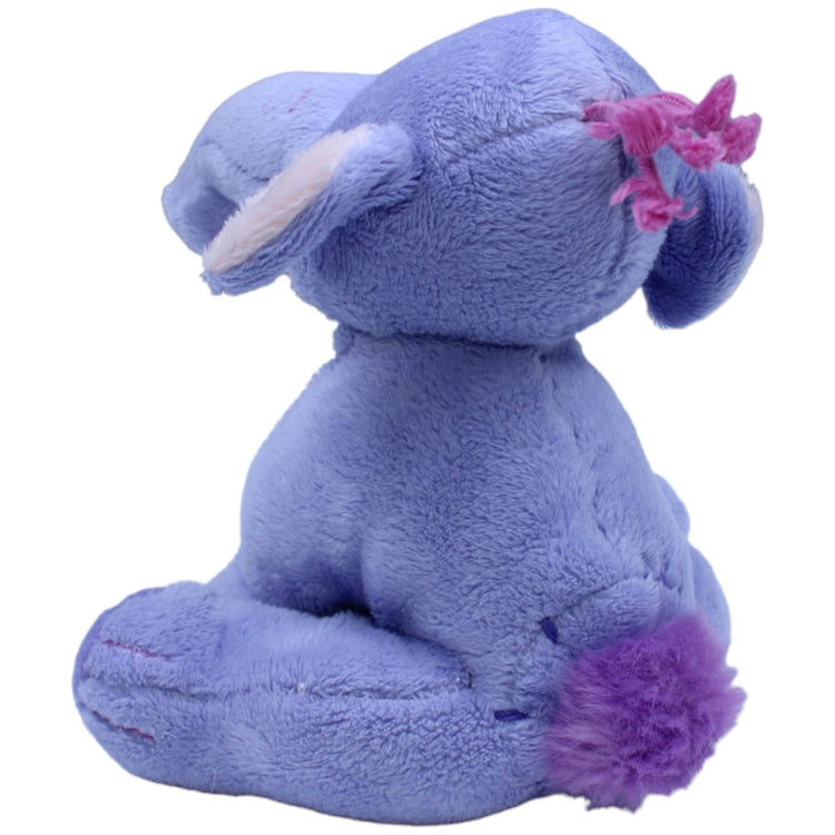 1233826 Disney Elefant Heffalump aus Disney Winnie Puuh Kuscheltier Kumpel Leo Gebraucht