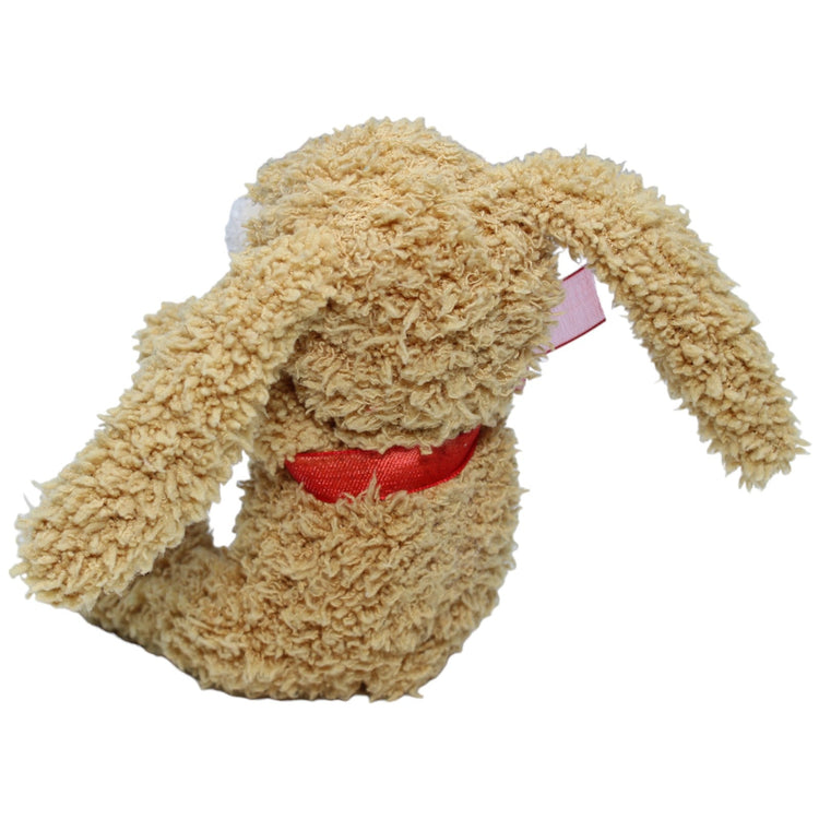 1233830 Buy Best GmbH Hase mit Herz "Kuss" Kuscheltier Kumpel Leo Gebraucht