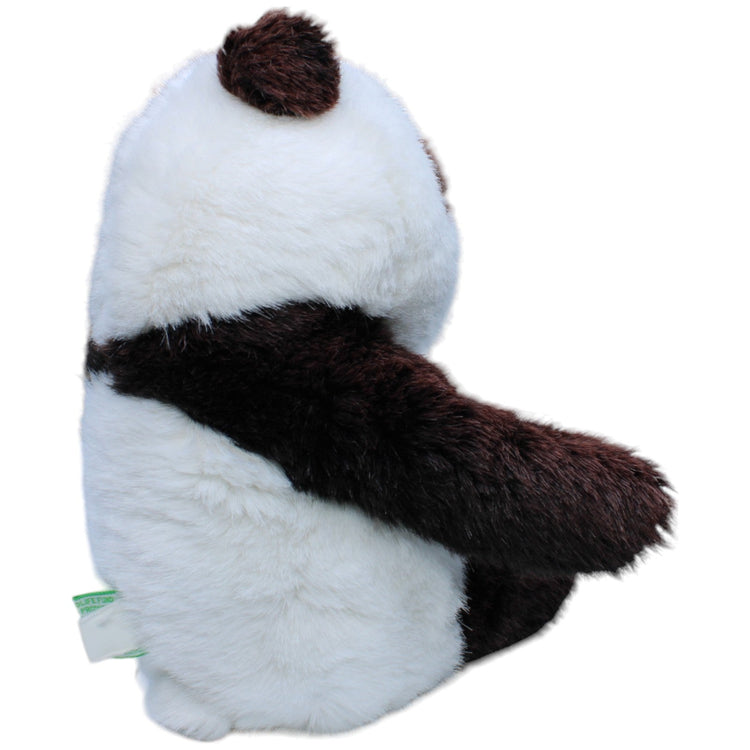 1233836 WWF Vintage Panda Kuscheltier Kumpel Leo Gebraucht Vintage