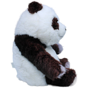 1233836 WWF Vintage Panda Kuscheltier Kumpel Leo Gebraucht Vintage