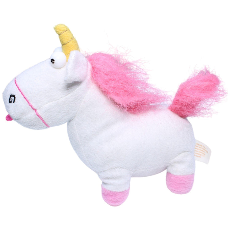 1233837 Whitehouse Leisure Einhorn aus Ich Einfach Unverbesserlich 2 Kuscheltier Kumpel Leo Gebraucht