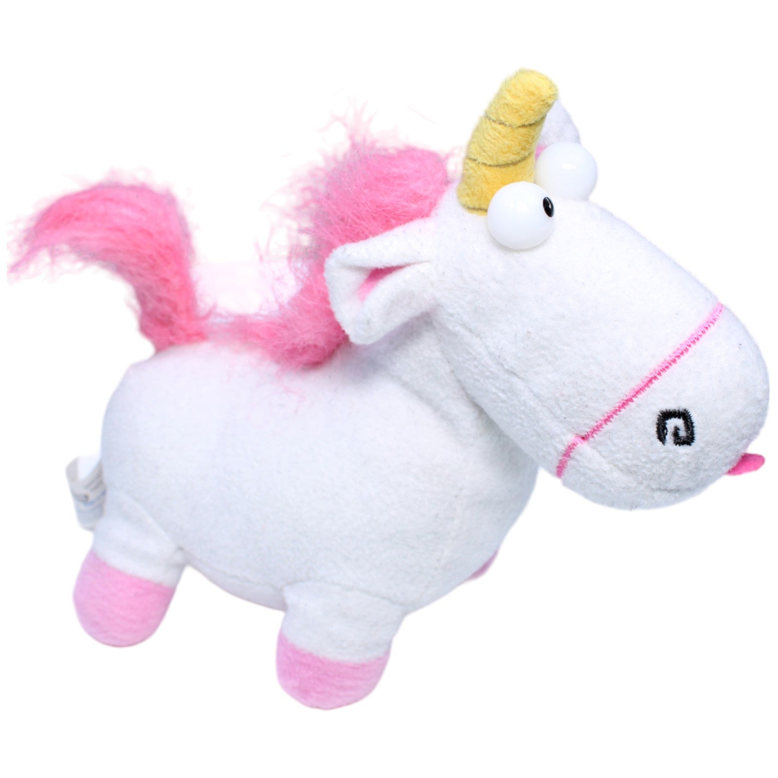 1233837 Whitehouse Leisure Einhorn aus Ich Einfach Unverbesserlich 2 Kuscheltier Kumpel Leo Gebraucht