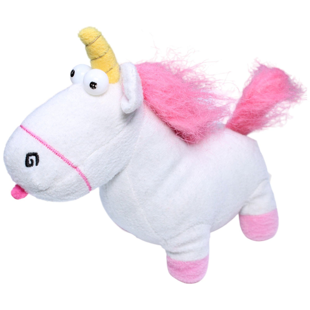 1233837 Whitehouse Leisure Einhorn aus Ich Einfach Unverbesserlich 2 Kuscheltier Kumpel Leo Gebraucht