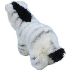 1233848 Bauer Zebra, stehend Kuscheltier Kumpel Leo Gebraucht