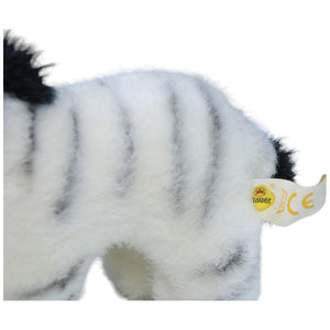 1233848 Bauer Zebra, stehend Kuscheltier Kumpel Leo Gebraucht