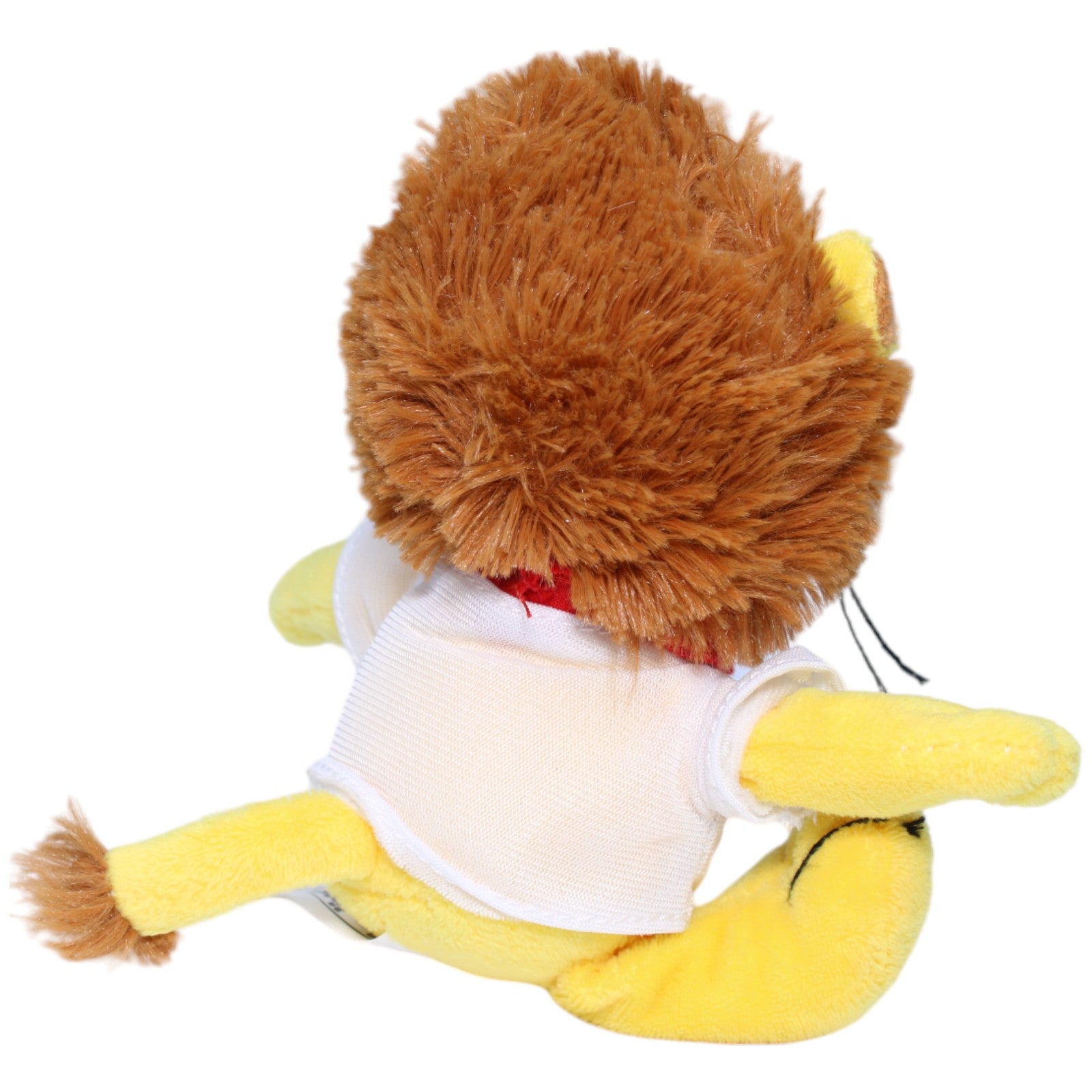 1233850 Landahl & Baumann Skyline Park Löwe Maskottchen Kuscheltier Kumpel Leo Gebraucht