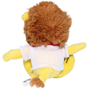 1233850 Landahl & Baumann Skyline Park Löwe Maskottchen Kuscheltier Kumpel Leo Gebraucht