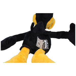 1233852 Global Looney Tunes Looney Tunes, Daffy Duck Kuscheltier Kumpel Leo Ente Gebraucht