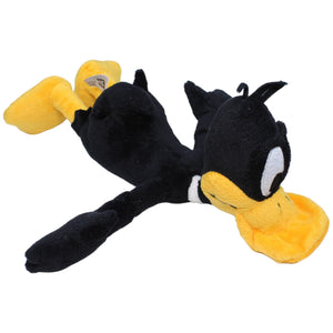 1233852 Global Looney Tunes Looney Tunes, Daffy Duck Kuscheltier Kumpel Leo Ente Gebraucht