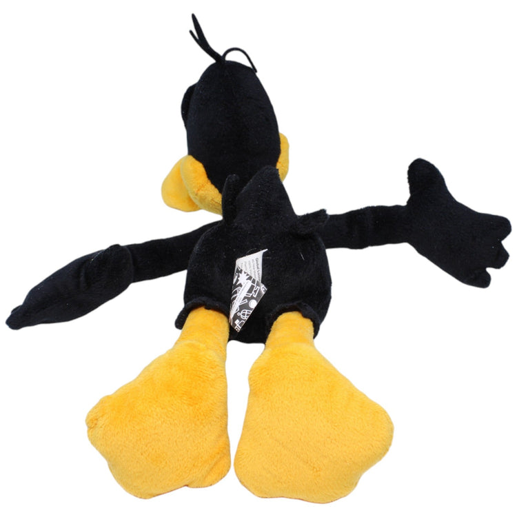 1233852 Global Looney Tunes Looney Tunes, Daffy Duck Kuscheltier Kumpel Leo Ente Gebraucht