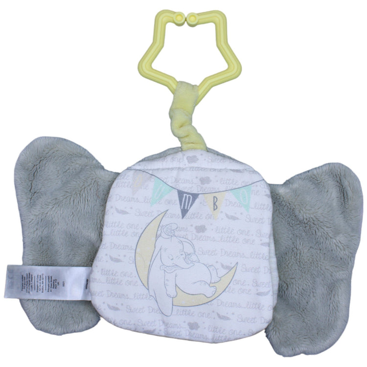 1233888 Primark 3D Plüschbuch, Disney baby Dumbo Plüschbuch Kumpel Leo Gebraucht