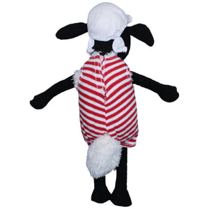 1233901 Unbekannt Shaun das Schaf als Pirat Kuscheltier Kumpel Leo Gebraucht