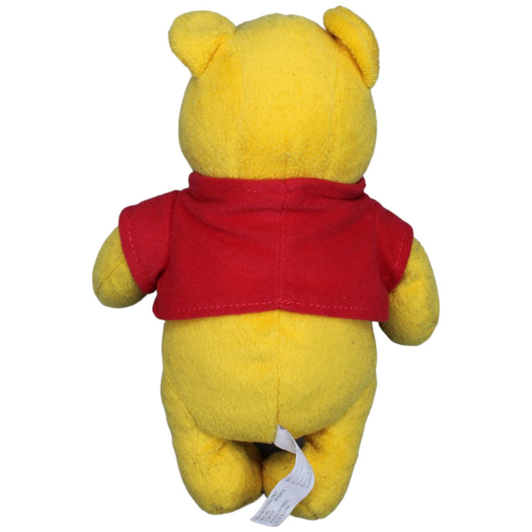 1233903 Mattel Vintage Disney Winnie Puuh Kuscheltier Kumpel Leo Disney Gebraucht Vintage