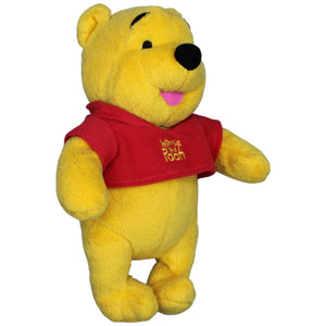 1233903 Mattel Vintage Disney Winnie Puuh Kuscheltier Kumpel Leo Disney Gebraucht Vintage