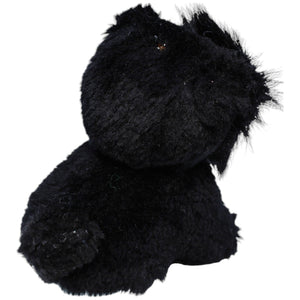 1233919 Sweety-Toys Scottish Terrier, schwarz Kuscheltier Kumpel Leo Gebraucht Hund