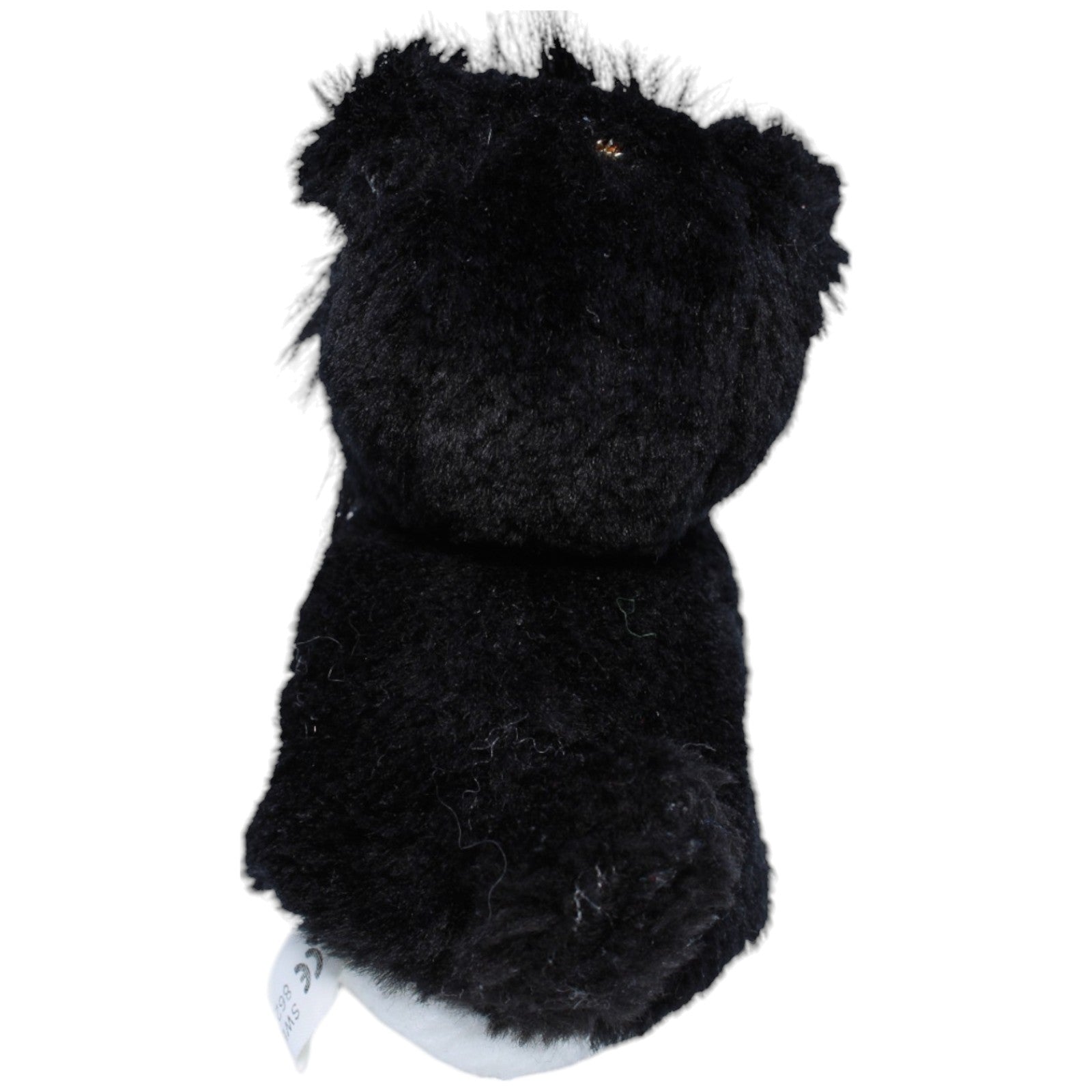 1233919 Sweety-Toys Scottish Terrier, schwarz Kuscheltier Kumpel Leo Gebraucht Hund