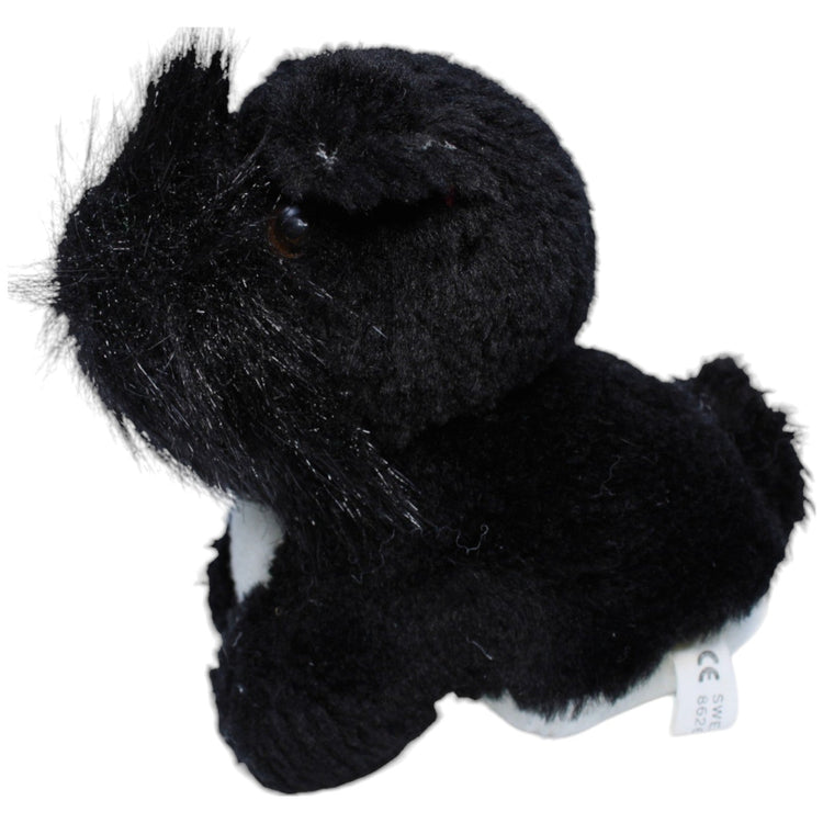 1233919 Sweety-Toys Scottish Terrier, schwarz Kuscheltier Kumpel Leo Gebraucht Hund