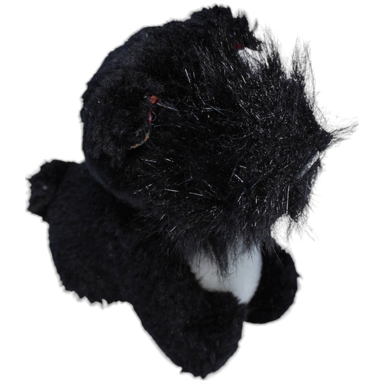 1233919 Sweety-Toys Scottish Terrier, schwarz Kuscheltier Kumpel Leo Gebraucht Hund