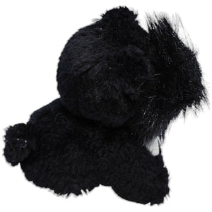 1233919 Sweety-Toys Scottish Terrier, schwarz Kuscheltier Kumpel Leo Gebraucht Hund