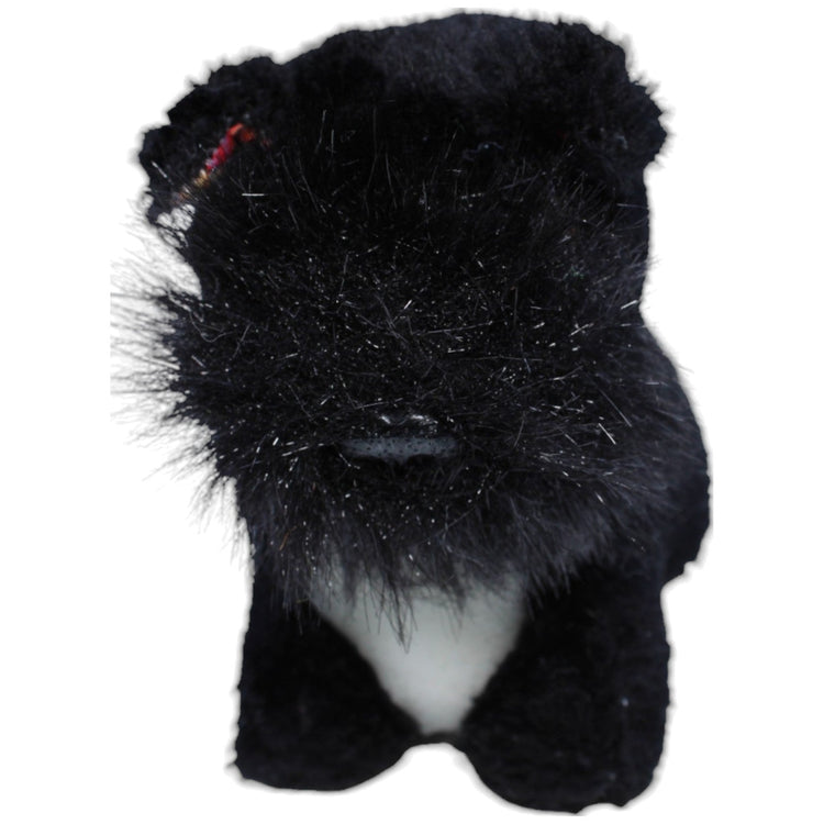 1233919 Sweety-Toys Scottish Terrier, schwarz Kuscheltier Kumpel Leo Gebraucht Hund