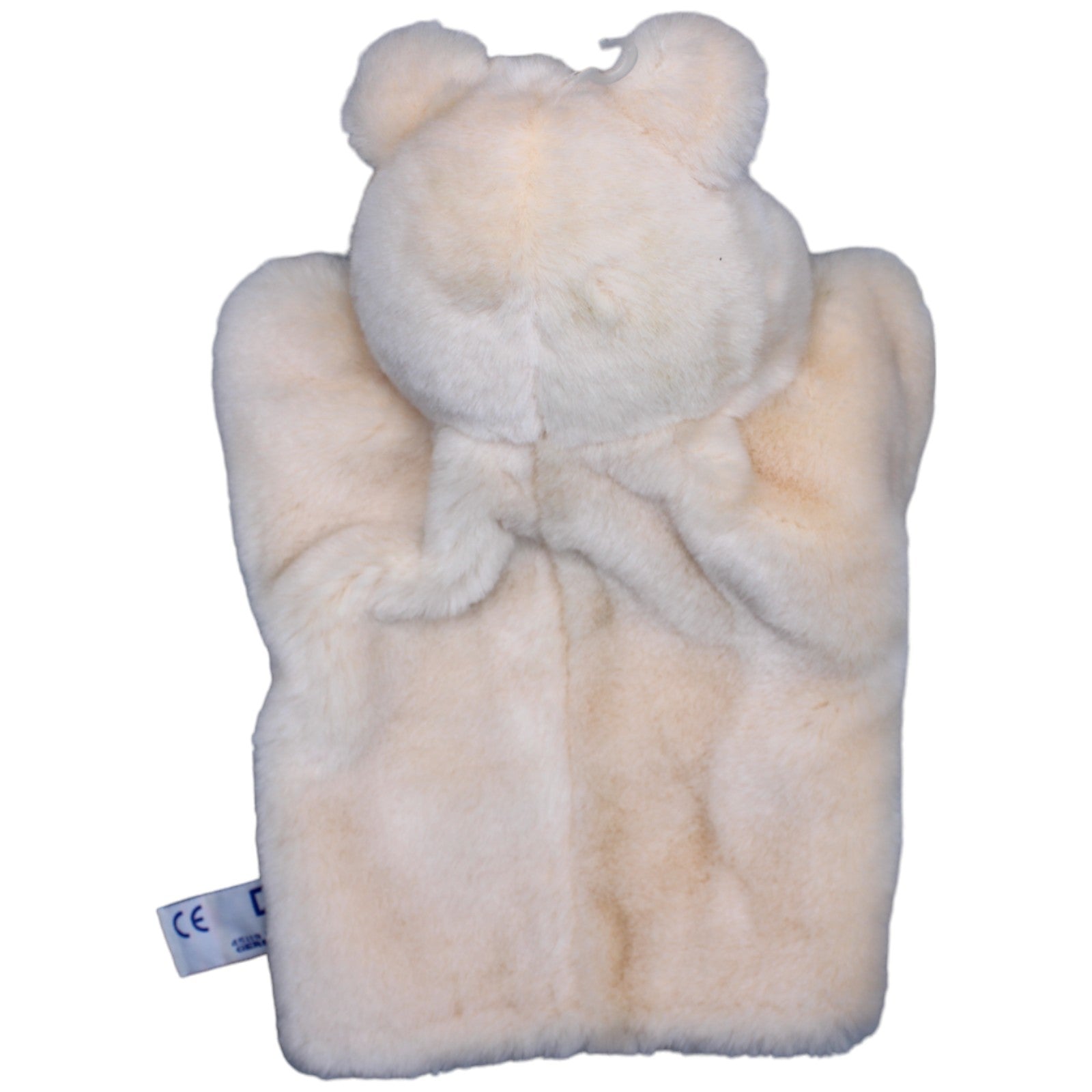 1233924 Kuschelwuschel Handpuppe, Schwein Handpuppe Kumpel Leo Gebraucht