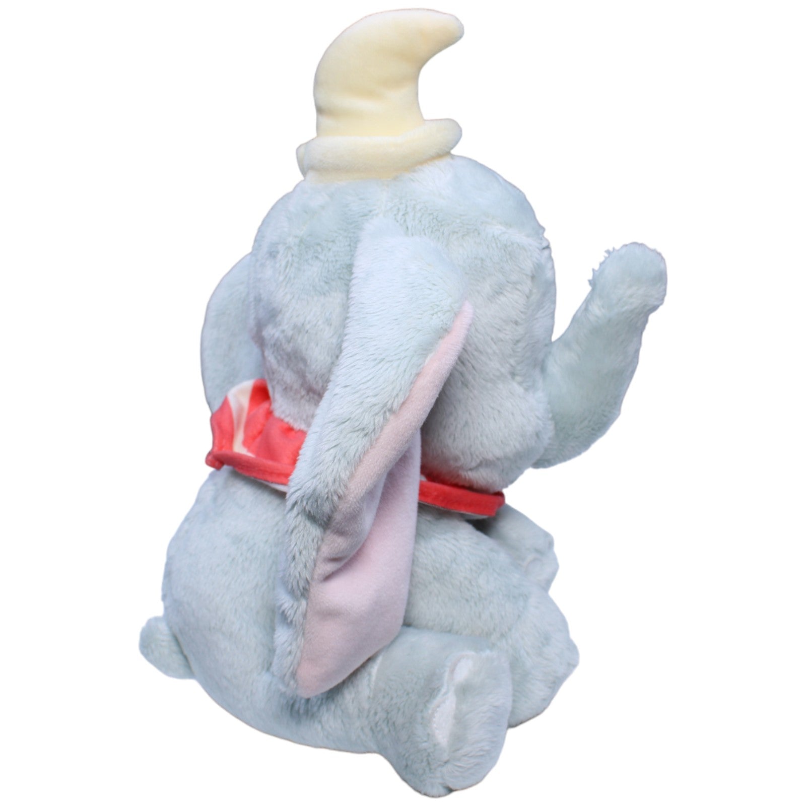 1233930 Disney Elefant Dumbo aus Disney Dumbo Kuscheltier Kumpel Leo Disney Gebraucht